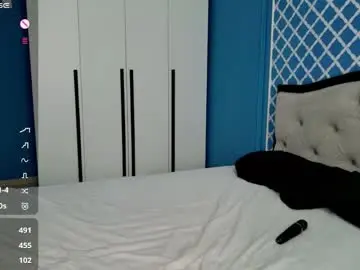 Chaturbate Live Porn of buusty_redhead