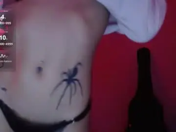 Chaturbate Adult Webcam of camilahot_girl