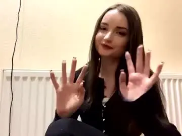 Chaturbate Adult Video Chat of carlapensiero