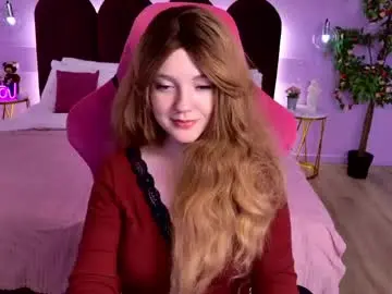 Chaturbate Sex Chat of carolinasherry