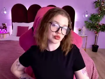 Chaturbate Adult Video Chat of carolinasherry