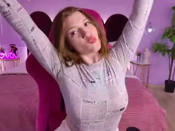 Chaturbate Adult Video Chat of carolinasherry