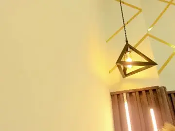 Chaturbate Nude Webcam of cherry_blooms