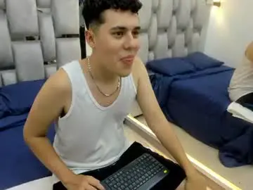 Chaturbate Private Sex Chat of connor_austin