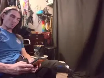 Chaturbate Free Live Porn of cyberstallion420