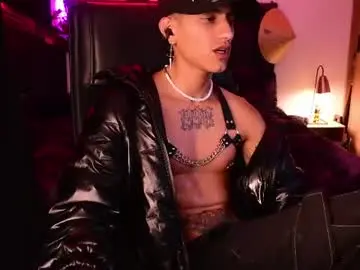 Chaturbate Adult Webcams of demonkush_