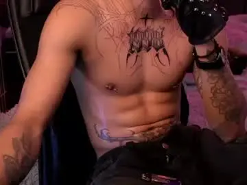 Chaturbate Watch Live Sex Cams of demonkush_