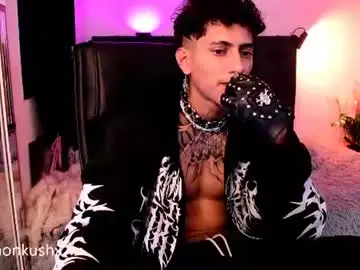 Chaturbate Adult Webcams of demonkush_