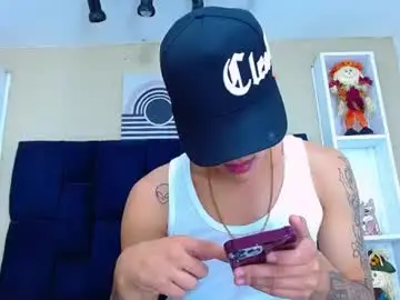 Chaturbate Best live sex cam show of doublefantasy777