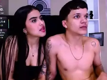 Chaturbate Private Sex Chat of doublefantasy777