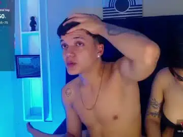 Chaturbate Adult Webcam of doublefantasy777