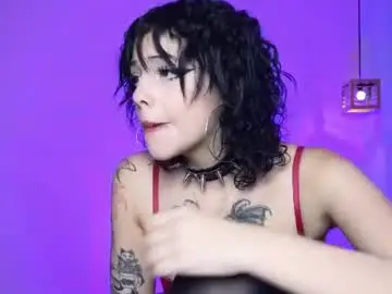Chaturbate Live Sex Cam of elisabethflores