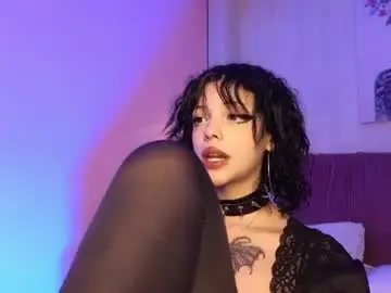 Chaturbate Sex Chat of elisabethflores