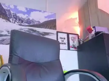 Chaturbate Nude Webcam of emilyy05_