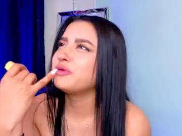 Chaturbate Sex Chat of emilyy05_