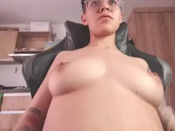 Chaturbate Free Porn Cam of eva_monwalker