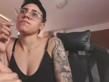 Chaturbate Best Webcam of eva_monwalker