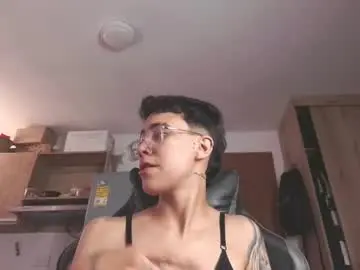 Chaturbate Private Sex Chat of eva_monwalker