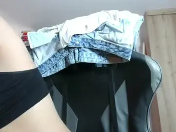 Chaturbate Best live sex cam show of eva_monwalker