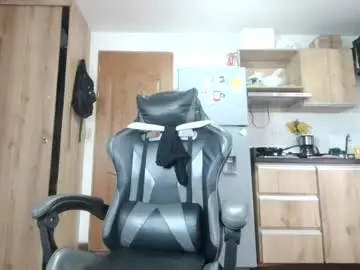 Chaturbate Best Webcam of eva_monwalker