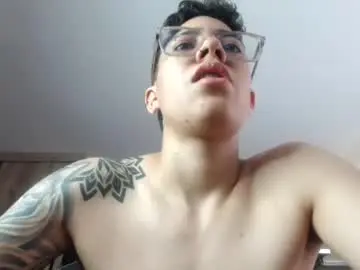Chaturbate Sex Chat of eva_monwalker