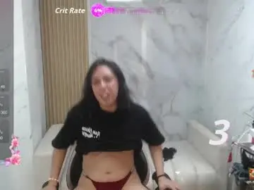 Chaturbate Sex Cam of gabriella_storm_tf