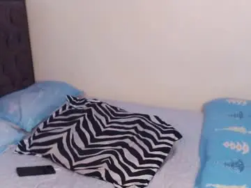 Chaturbate Nude Webcam of gemah_liy