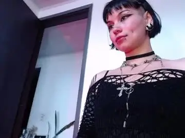 Chaturbate Nude Webcam of give_me_orgasms
