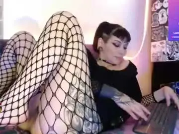 Chaturbate Adult Webcam of give_me_orgasms