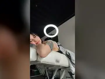 Chaturbate Best Webcam of give_me_orgasms