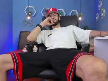 Chaturbate Adult Webcam of harold_999