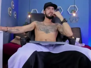 Chaturbate Live Sex of harold_999