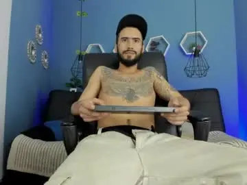 Chaturbate Adult Video Chat of harold_999
