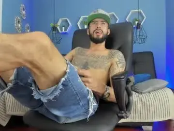 Chaturbate Adult Webcam of harold_999