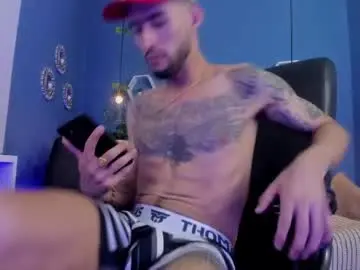 Chaturbate Adult Webcams of harold_999
