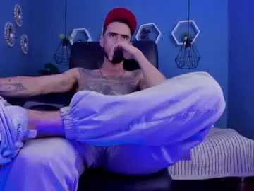 Chaturbate Adult Video Chat of harold_999