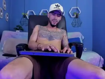 Chaturbate Nude Webcam of harold_999