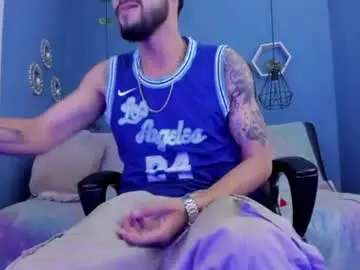 Chaturbate Live Sex Cam of harold_999