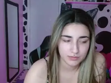 Chaturbate Live Sex Cam of hi_elora