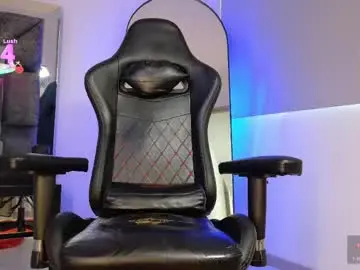 Chaturbate Live Sex Cam of johnjaguar_