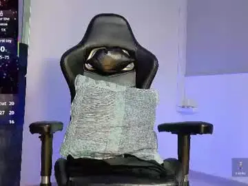 Chaturbate Live Sex of johnjaguar_