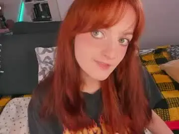 Chaturbate Nude Webcam of juliet_schoolgirl