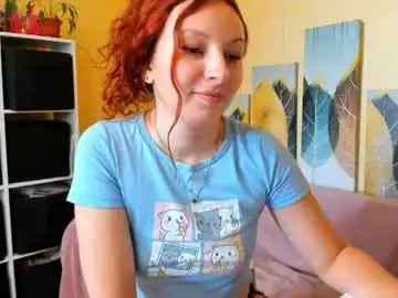 Chaturbate Live Sex Cam of kristina_sosexy