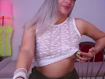 Chaturbate Nude Webcam of lilhearta