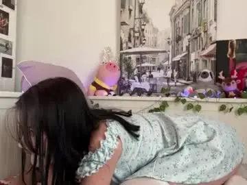 Chaturbate Adult Webcams of lili_voss