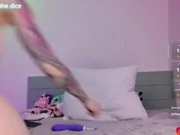 Chaturbate Free Porn Cam of lust_one