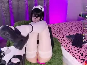 Chaturbate Nude Webcam of lust_one