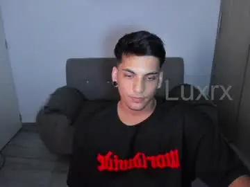 Chaturbate Adult Webcams of luxrx