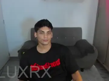 Chaturbate Nude Webcam of luxrx