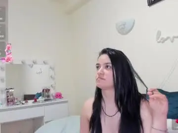 Chaturbate Live Porn of magicsonia